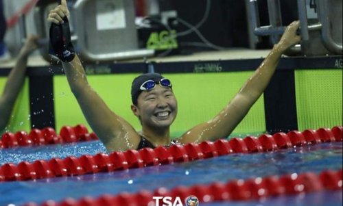 Б.Энххүслэн ДАШТ-д оролцох эрхээ баталгаажуулав